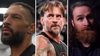 Paul Heyman sends a message to Roman Reigns, CM Punk, and Sami Zayn ahead of WWE SmackDown