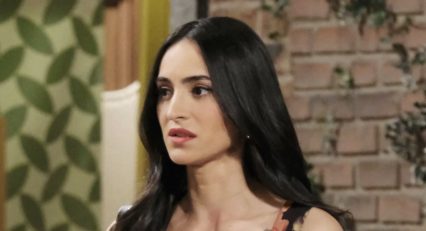 Days of Our Lives (Image via Peacock, NBC)