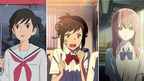 10 uplifting anime movies that you should try