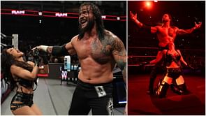 WWE Universe almost caused major botch before RAW, Karrion Kross reveals