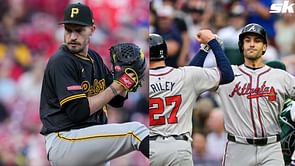 Pirates vs. Braves: Game 2 prediction, odds, injuries, and picks May 10, 2025