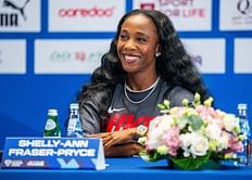 Street named after Shelly-Ann Fraser-Pryce misspelt. Everything you need to know about the error