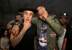 “Birds of the same feather flock together”- Netizens react as Justin Bieber shares support for Chris Brown’s music following London arrest and release
