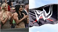 Wrestling legend sends message after making first WWE appearance in 31 years