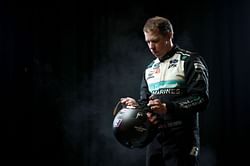 NASCAR champ Brad Keselowski drops powerful message to honor US Navy with patriotic paint scheme