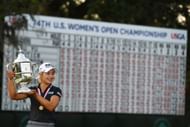 Jeongeun Lee (Source: Getty)