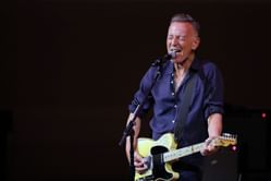 Did George Strait cancel his show with Bruce Springsteen over anti-Trump comments? Viral claim debunked