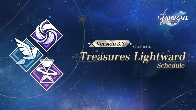 Honkai Star Rail 3.3 Apocalyptic Shadow, Pure Fiction, and Memory of Chaos schedule revealed