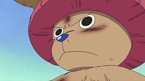 One Piece Live Action season 2 teases Chopper's arrival at Netflix Tudum in latest video