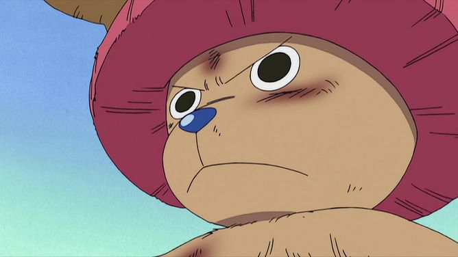 One Piece Live Action season 2 teases Chopper's arrival at Netflix Tudum in latest video