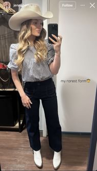 Screenshot via Jenna Petty's Instagram