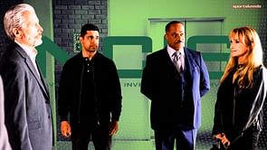 The NCIS franchise could benefit dearly from the new slot change. Here’s how