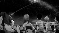Most teenagers get comfort in their friend's arms, and Goodnight PunPun shows this (Image via Shogakukan)