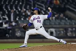 Cubs rope in DFA’d Mets pitcher, per MLB insider