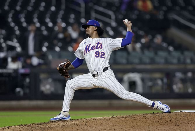 Cubs rope in DFA’d Mets pitcher, per MLB insider