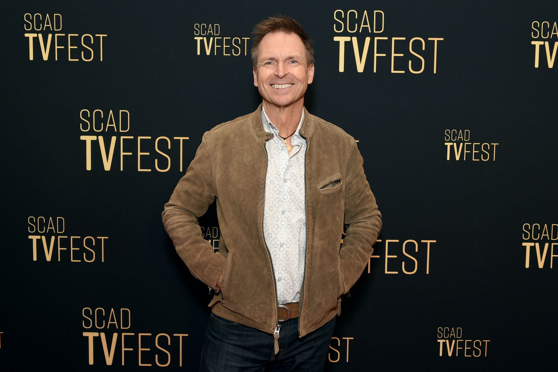 13th SCAD TVfest &ndash; &quot;The Amazing Race&quot; - Source: Getty