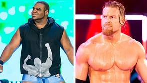5 released stars who need to follow Aleister Black back to WWE
