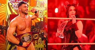 WWE NXT Results: Top star set to leave, huge debut, Stephanie Vaquer loses title (5/27/25)