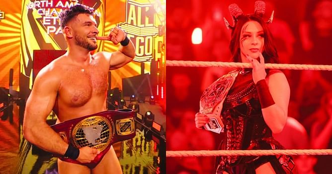WWE NXT Results: Top star set to leave, huge debut, Stephanie Vaquer loses title (5/27/25)