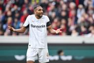 Jonathan Tah
