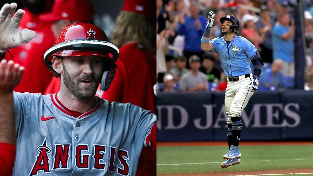 Top MLB DFS Picks Today: DraftKings and FanDuel ft. Jose Caballero, Taylor Ward, and more for 9-game main slate on May 19, 2025