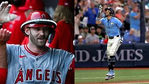 Top MLB DFS Picks Today: DraftKings and FanDuel ft. Jose Caballero, Taylor Ward, and more for 9-game main slate on May 19, 2025