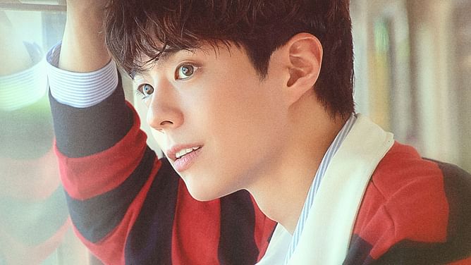 How to get tickets to When Life Gives You Tangerines star Park Bo-gum's 2025 'BE WITH YOU' fan meeting tour? Dates, venues, & all you need to know