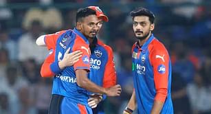IPL 2025 : दिल्ली कैपिटल्स के प्लेऑफ में जगह बनाने की संभावना को लेकर आई बड़ी प्रतिक्रिया, पूर्व कोच ने अहम मुकाबले का किया जिक्र