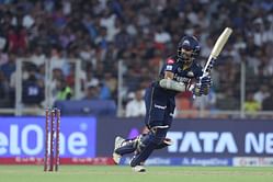 Is Washington Sundar playing today's MI vs GT IPL 2025 match?