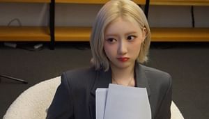 "Please be mindful" - Fans defend BABYMONSTER's Rami hiatus against plastic surgery allegations