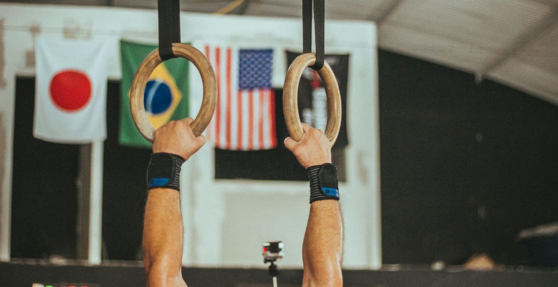 The crimes of Larry Nassar explored (Image via Pexels)