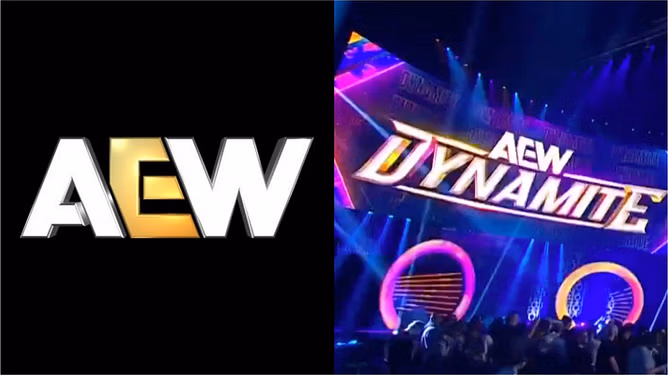 Massive update on absent AEW star, hasn't wrestled on TV in 18 months - Reports