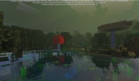 "Mojang is cooking": Minecraft fans amazed by swamp biome’s atmosphere with Vibrant Visuals