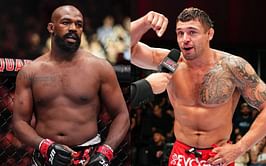 Jon Jones warned by former foe that BJJ ace Nicky Rodriguez could be his kryptonite