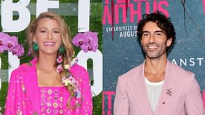 Daily Mail's Josh Boswell claims Blake Lively's team is worried that they're losing the "national conversation" about Justin Baldoni saga