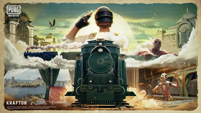 PUBG Mobile 3.8 update APK download link