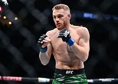 Would Jack Della Maddalena have pursued rugby career if it wasn't for MMA? The Australian shares honest answer