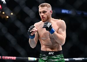 Would Jack Della Maddalena have pursued rugby career if it wasn't for MMA? The Australian shares honest answer