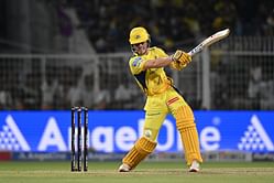 "We saw Chris Gayle came in as a replacement" - Former SRH coach makes stunning claim on Dewald Brevis after KKR vs CSK IPL 2025 match