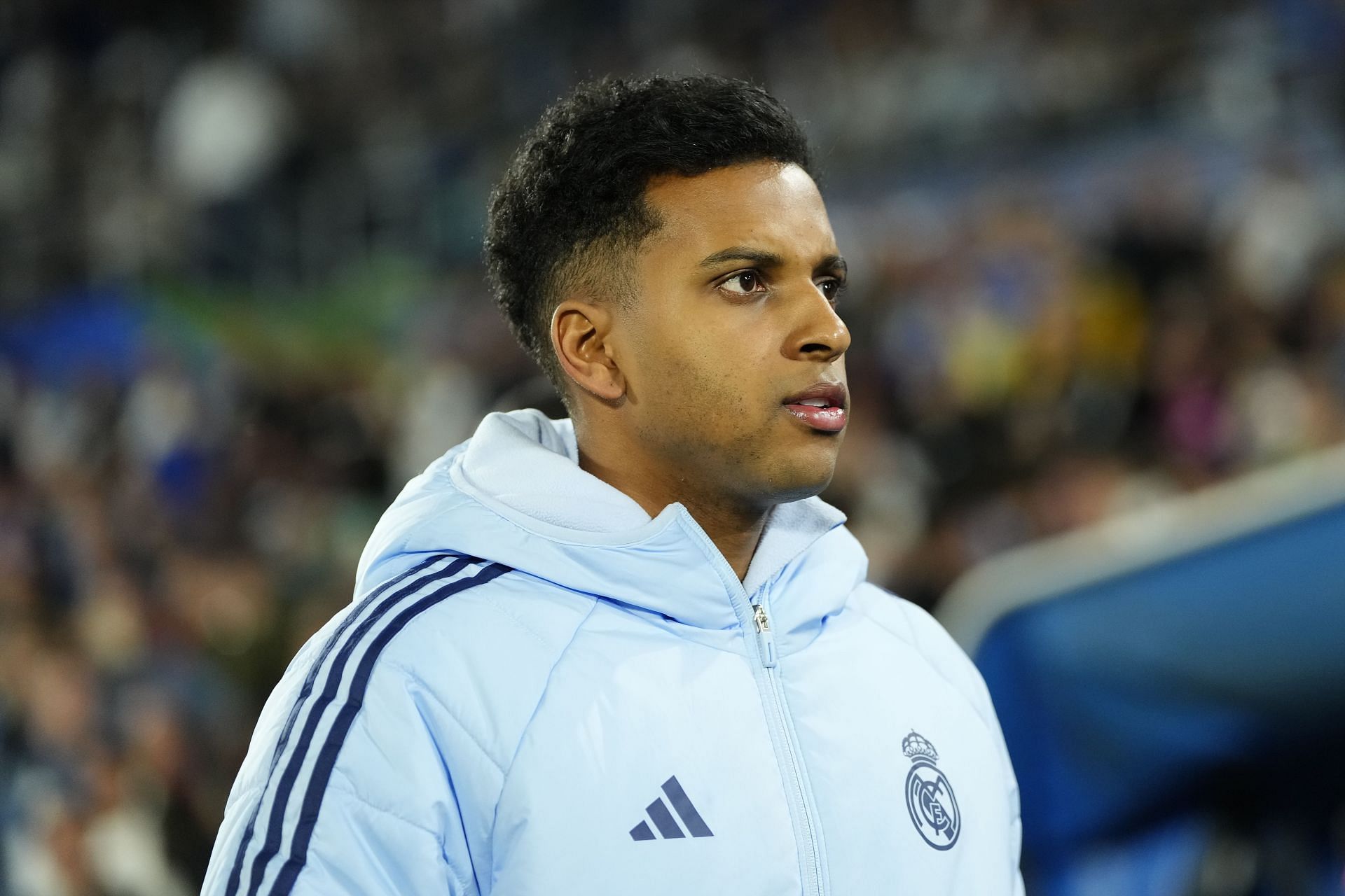 Rodrygo Goes