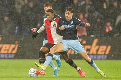 Heerenveen vs Feyenoord Prediction and Betting Tips | May 18th 2025