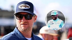 Dale Earnhardt Jr. drops big statement on Ross Chastain’s driving, says he’s among the “best” in one key aspect