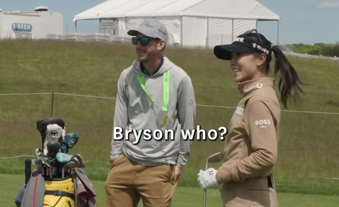 Lydia Ko via Instagram/@uswomensopen