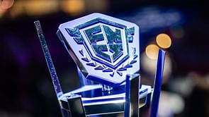 Fortnite FNCS Pro-Am 2025 results