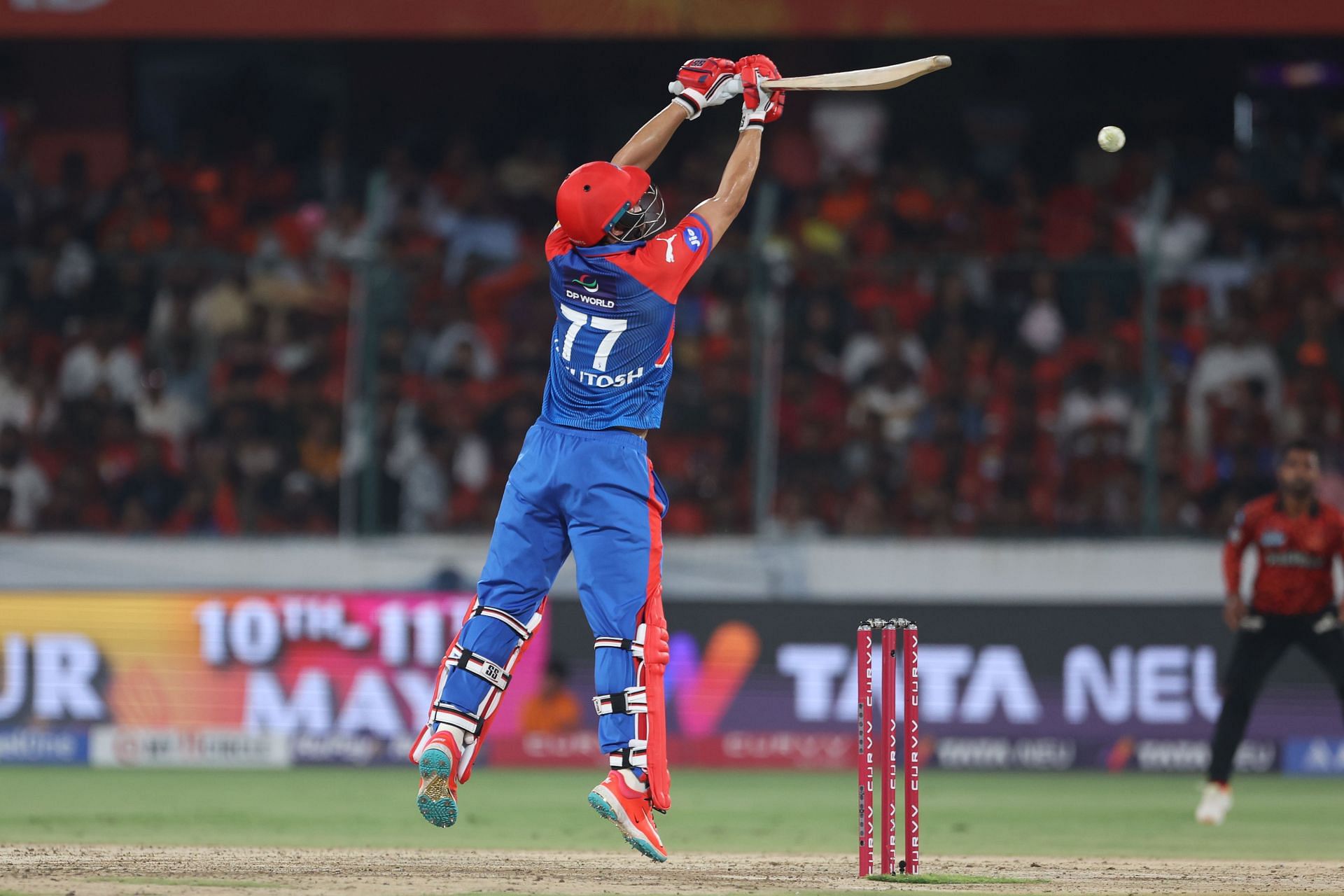 2025 IPL - Sunrisers Hyderabad v Delhi Capitals - Source: Getty