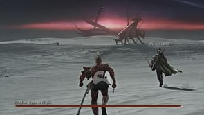 How many Nightlords does Elden Ring Nightreign have?