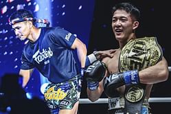 “I'm not going to fight boxing with him” - Superbon says he already has a plan to shut down Japanese star Masaaki Noiri