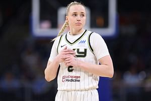 Hailey Van Lith picks $6.3M player’s shooting instincts as the one skill she craves most
