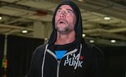 WWE announces CM Punk will face RAW's biggest babyface after two decades