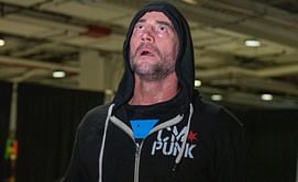 WWE announces CM Punk will face RAW's biggest babyface after two decades